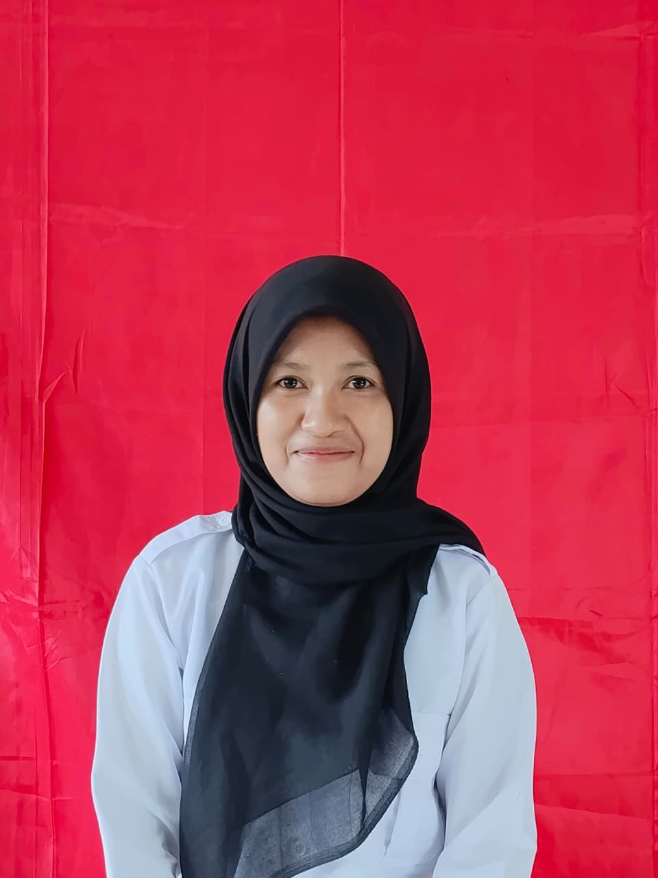 Nurwahidah M. Saleh,S.I.Kom